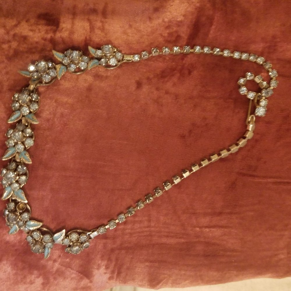 custom necklace